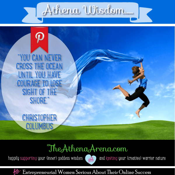 Empowering Quotes for Women