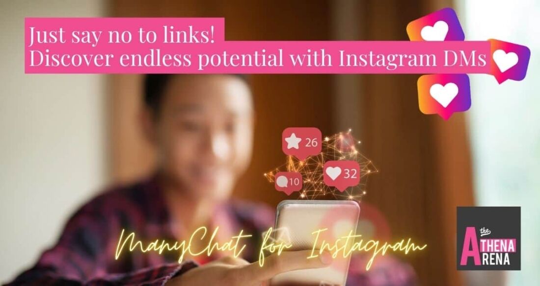 nstagram Growth in 2024 The Ultimate Guide to Converting More Followers with ManyChat for Instagram