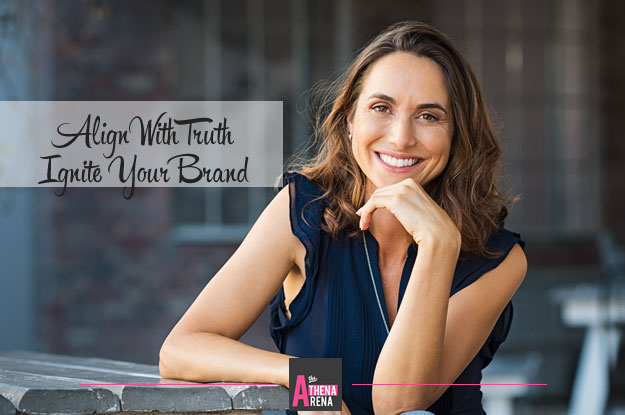 Align With Truth Ignite Your Brand 