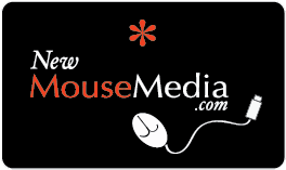 New Mouse Media WordPress Website Design with Expert SEO for Conscious Companies