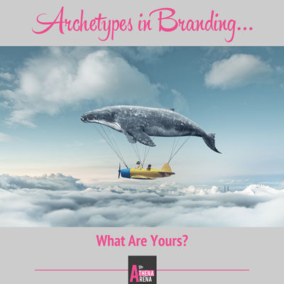 Archetypes in Branding. Waht Are Yours?