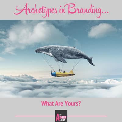 Archetypes in Branding. Waht Are Yours?