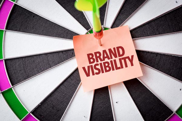 Branding and Visibility Marketing