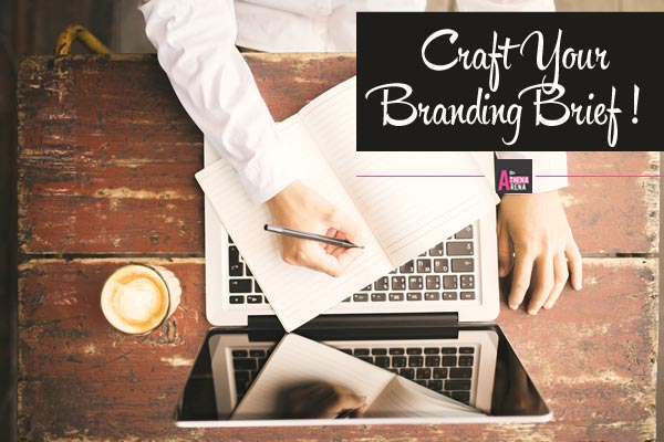 PART 5: Craft and Write Your Branding Brief - A final step in your Brand Builder Bootcamp
