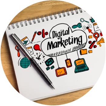 Digital Marketing Webinars