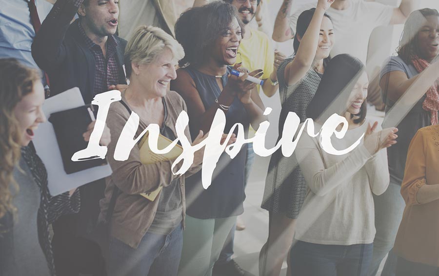Get inspire at The Athena Arena Weekly Online Meetup Groups