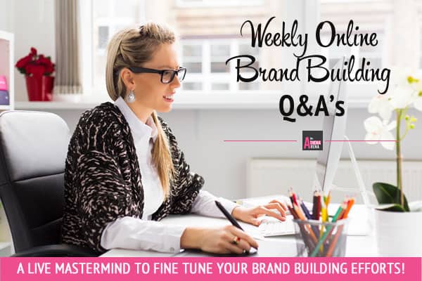 PART 3: Online Brand Building Masterminds