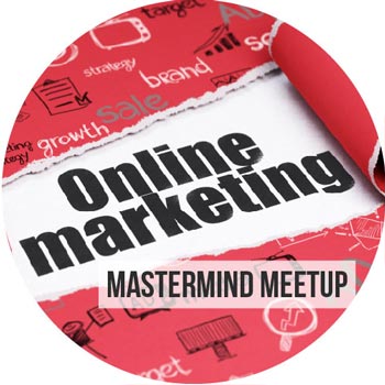 Online Marketing Mastermind Group
