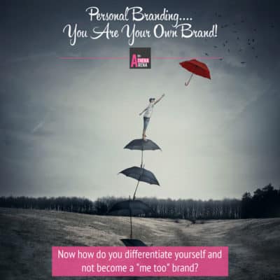Personal Branding Webinar: Branding Your Business