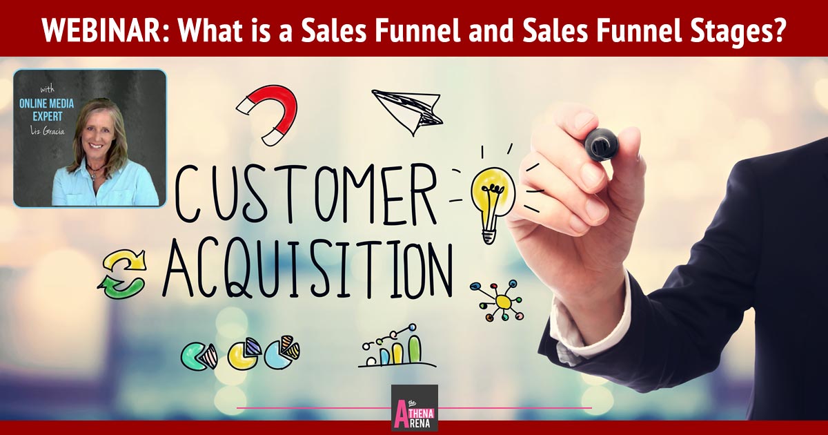 What is a Sales Funnel and Sales Funnel Stages