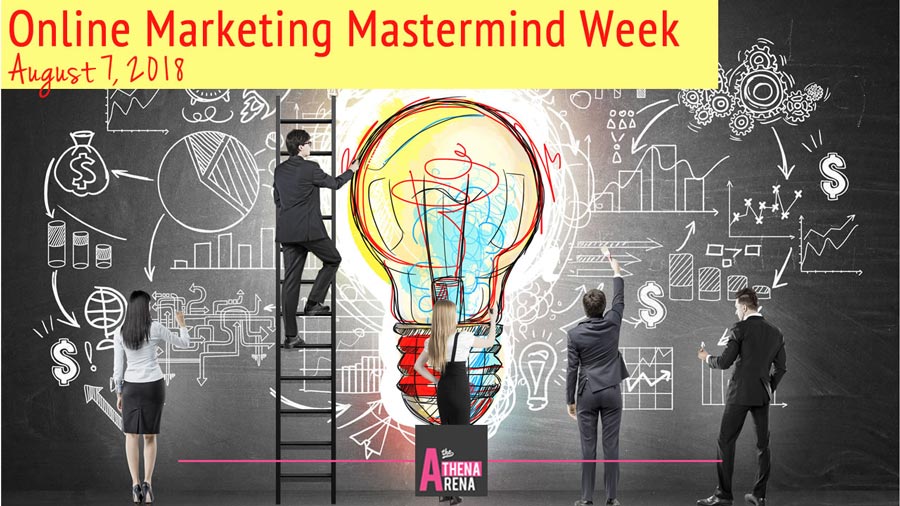 Online-Marketing-Mastermind-Week-August-7-2018