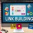 Link Building Strategies and Tips Fun and Easy Ways to Create Link Bait Marketing webinar