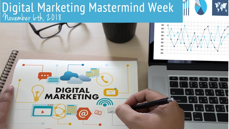 Digital-Marketing-Mastermind-Week-November-2018