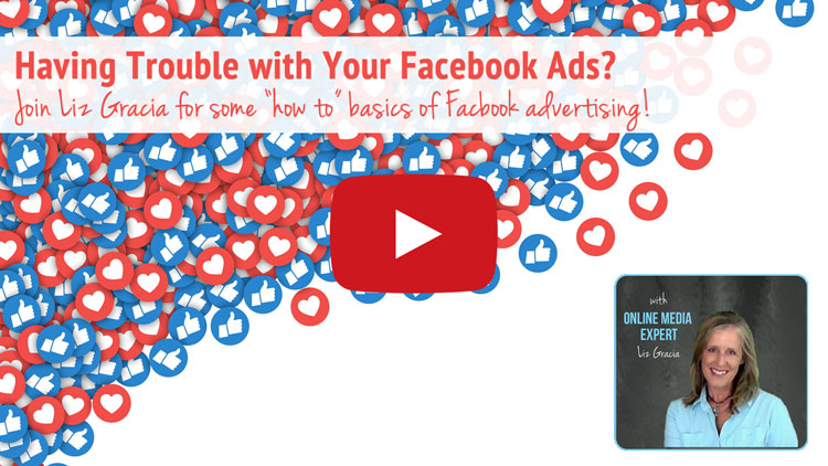 How to Facebook Advertising Basics PART 2