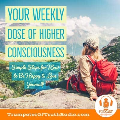 TRumpeter of Truth Podcast