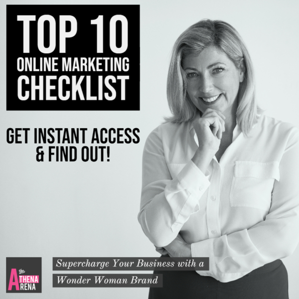 Online Marketing Checklist (2)