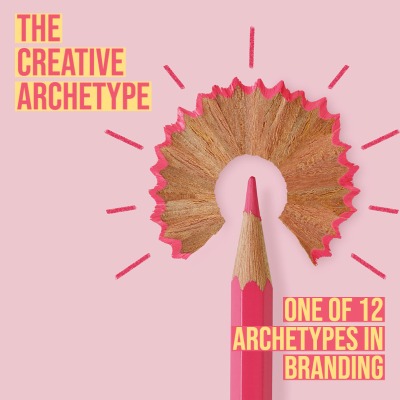 The Creative Archetype in Branding