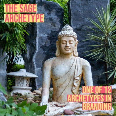 The Sage Archetype in Branding