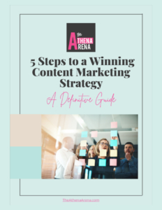 CM2- 5 Steps to a Winning Content Marketing Strategy-1