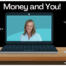 Money and You Podcast with Michelle Perkins and Guest Liz Gracia-1