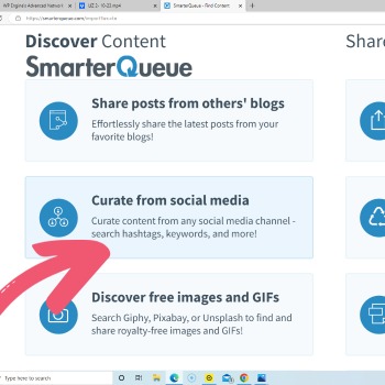 Get Ideas from Your Competitors with Smarterqueue-1