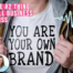 The Athena Arena Podcast #8 Why Branding Matters