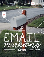 ConvertKit's Email Marketing GUide