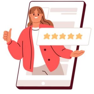 Customer Reviews