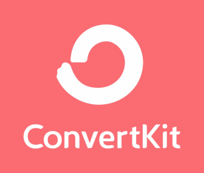ConvertKit my best email marketing tool of the trade