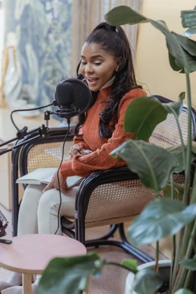 Engage Actively with the Podcast Host and Audience