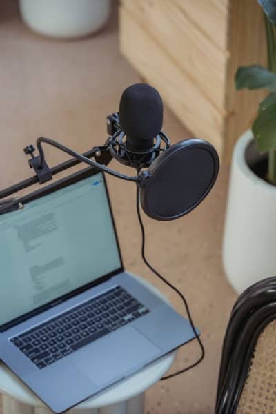 Leverage High-Quality Audio Equipment