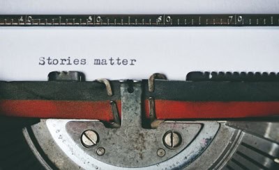 Stories matter in being a realatable and standout podcast guest