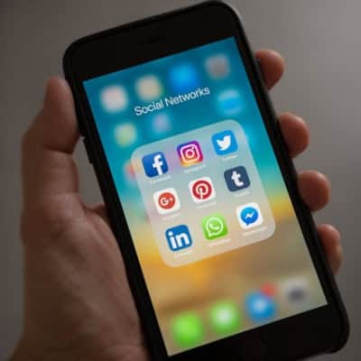 Promoting the episode on your own platforms is a strategic move for extending the reach of your content.