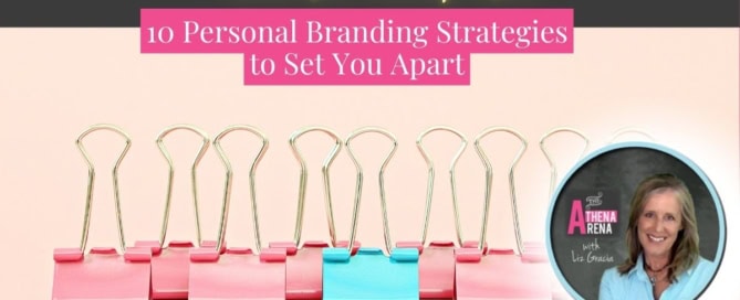 Elevate Your Coaching Impact 10 Personal Branding Strategies