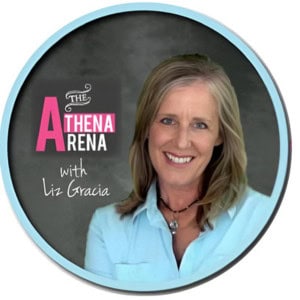 Liz Gracia The Athena Arena