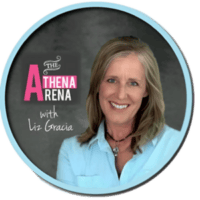 Liz Gracia The Athena Arena