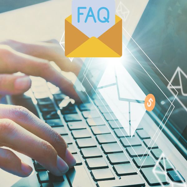 FAQs about crafting email newsletters FAQs about crafting email newsletters
