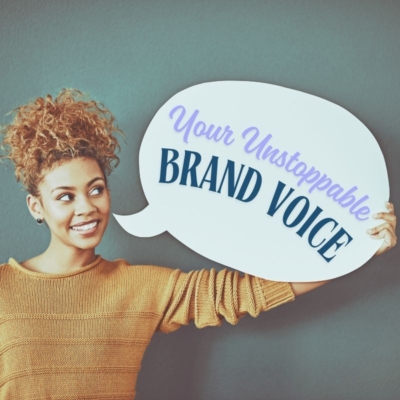 Conclusion Your Authentic Brand Voice, Unstoppable AI for Coaches Conclusion Your Authentic Brand Voice, Unstoppable AI for Coaches