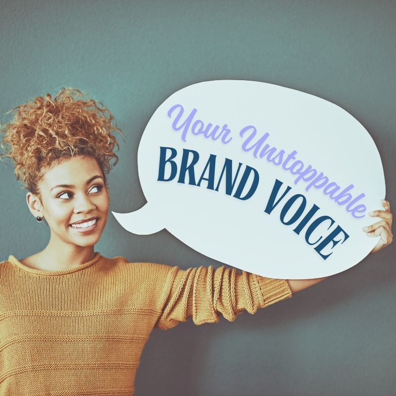 Conclusion Your Authentic Brand Voice, Unstoppable AI for Coaches Conclusion Your Authentic Brand Voice, Unstoppable AI for Coaches