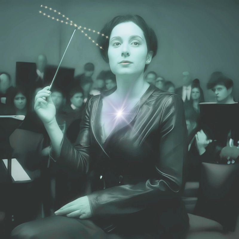 Guiding Your AI Crafting Prompts for Authentic Voice and AI for Coaches Guiding Your AI Crafting Prompts for Authentic Voice and AI for Coaches