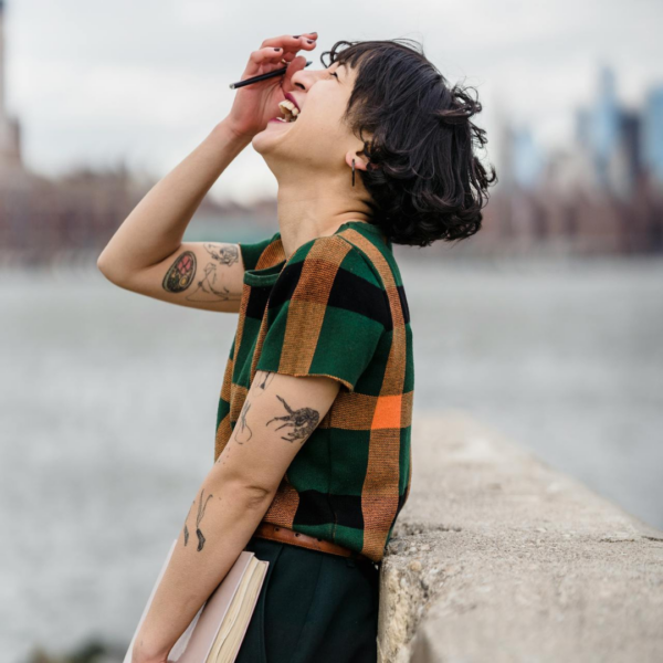 Your Brand Voice Revolution Starts Now