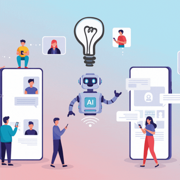 Generative AI A Solopreneurs Newest Besties