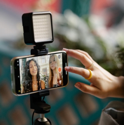 pexels-mizunokozuki-13929766 AI generative video editing tools will save small businesses so much production time and creativity