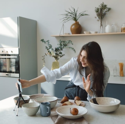 Your Content Creation Revolution Starts Now