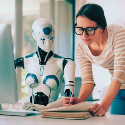 What Are AI Writing Tools What Are AI Writing Tools?