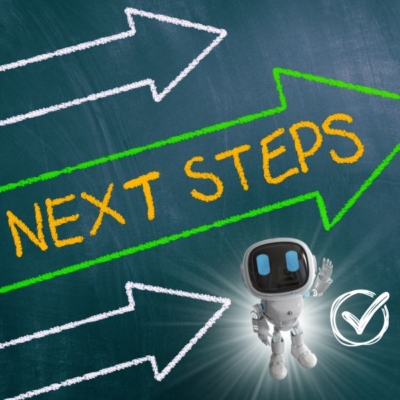 Your Next Steps to Content Creation Success Your Next Steps to Content Creation Success