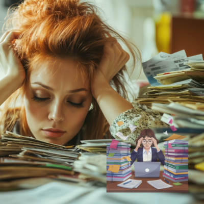 Visibility Without Burnout Is Not a Shortcut — It’s a Maturity Curve