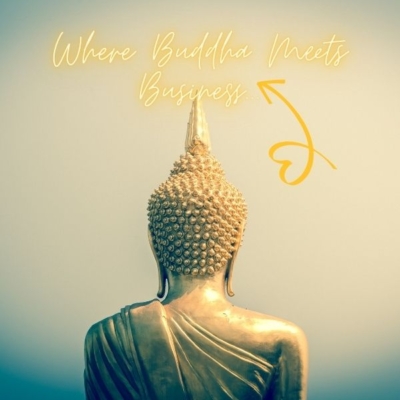 What Marketing Infrastructure Looks Like in Practice-where buddha Meets Business