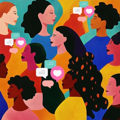 Why Community-Based Visibility Outlasts Algorithms