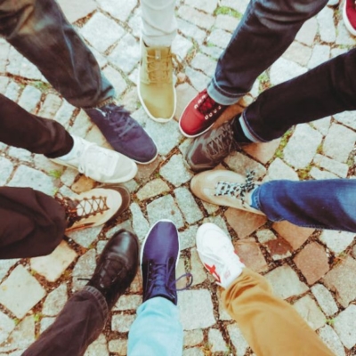 Community Doesn’t Mean “More Work” like it does in social media